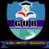 Global University Bangladesh Logo