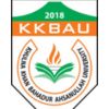Khulna Khan Bahadur Ahsanullah University Logo