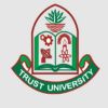 Trust University, Barishal Logo