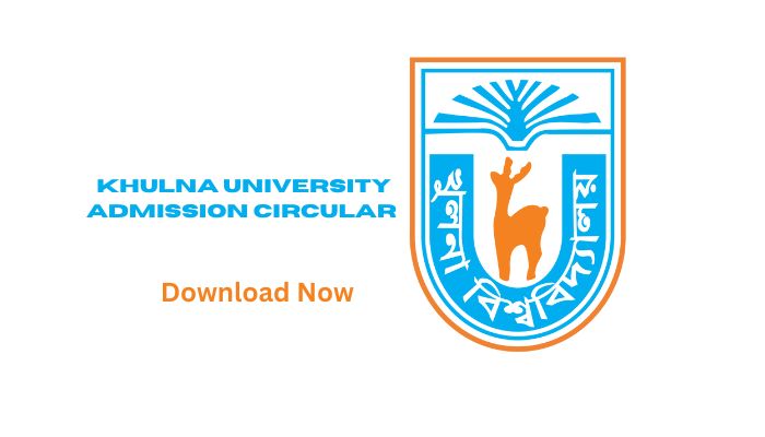 Khulna University Admission Circular
