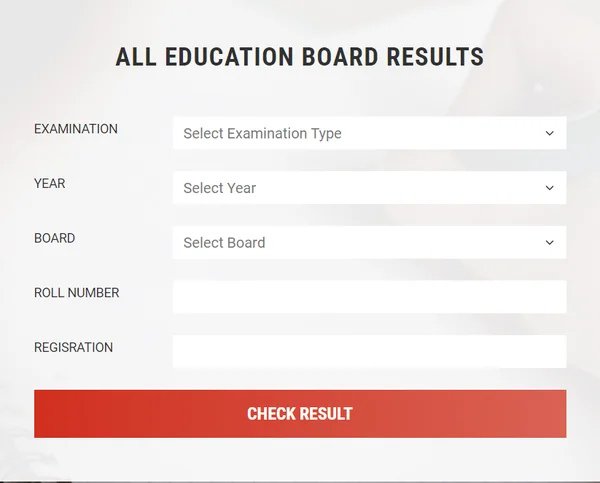 BTEB SSC Vocational Result 2026 With Marksheet