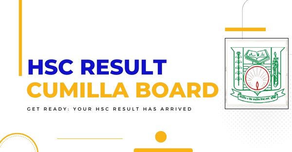 HSC Result 2023 Cumilla Board with Fast Marksheet Download
