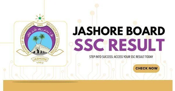 SSC Result 2026 Jessore Board - Download Marksheet & Results