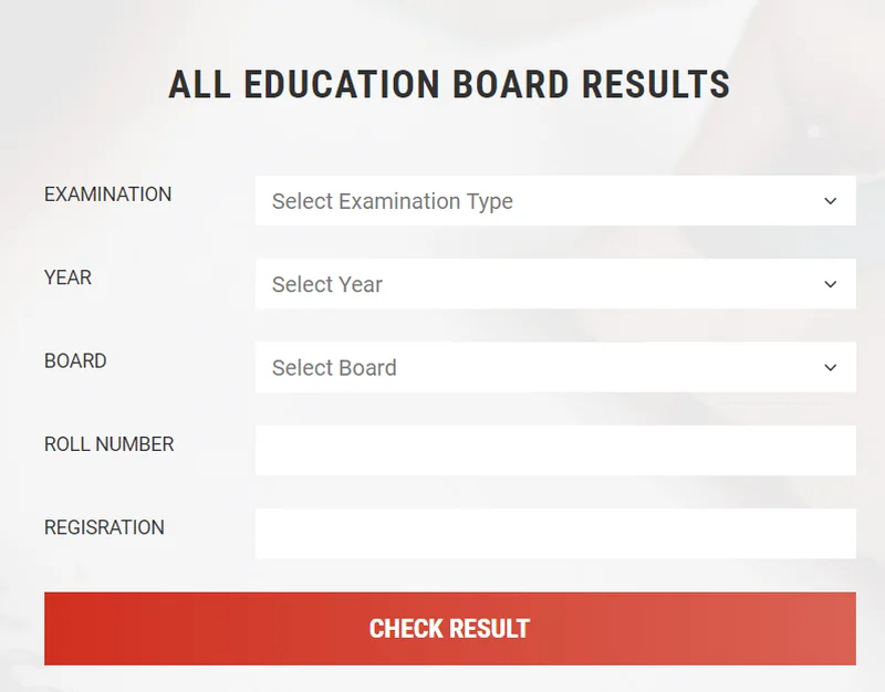 SSC Result 2026 Jessore Board - Download Marksheet & Results