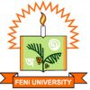 Feni University Logo