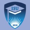 International Standard University Logo