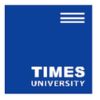 Times University, Bangladesh Logo