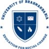 University of Brahmanbaria Logo