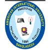 American International University-Bangladesh Logo