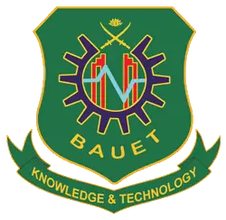 Bangladesh Army University of Engineering and Technology Logo