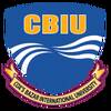 Cox's Bazar International University Logo