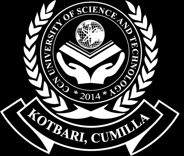 CCN University of Science & Technology Logo