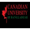 Canadian University of Bangladesh Logo