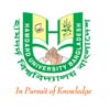 Hamdard University Bangladesh Logo