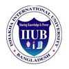 Ishakha International University, Bangladesh Logo
