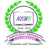 North East University Bangladesh Logo
