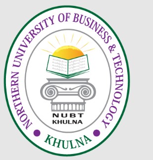 Northern University of Business & Technology Logo