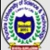 Pundra University of Science & Technology Logo