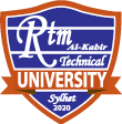 R.T.M Al-Kabir Technical University Logo