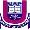 University of Asia Pacific Logo
