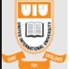 United International University Logo