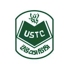 University of Science & Technology Chittagong Logo