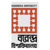 Varendra University Logo